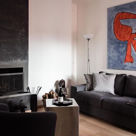 카스텔디상로 A Casa Di Rocco 아파트 외부 사진