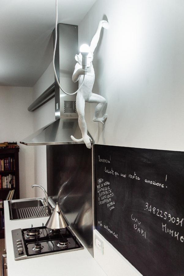 카스텔디상로 A Casa Di Rocco 아파트 외부 사진