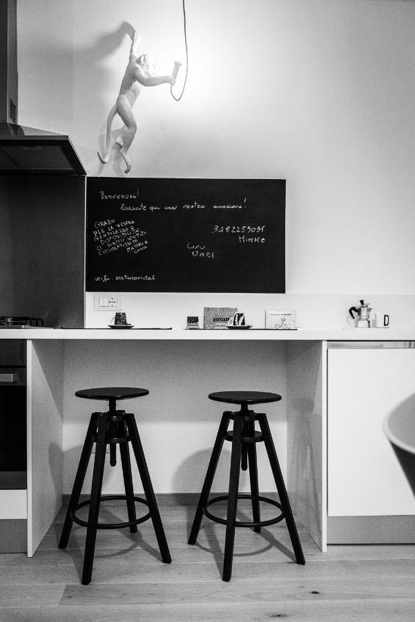 카스텔디상로 A Casa Di Rocco 아파트 외부 사진