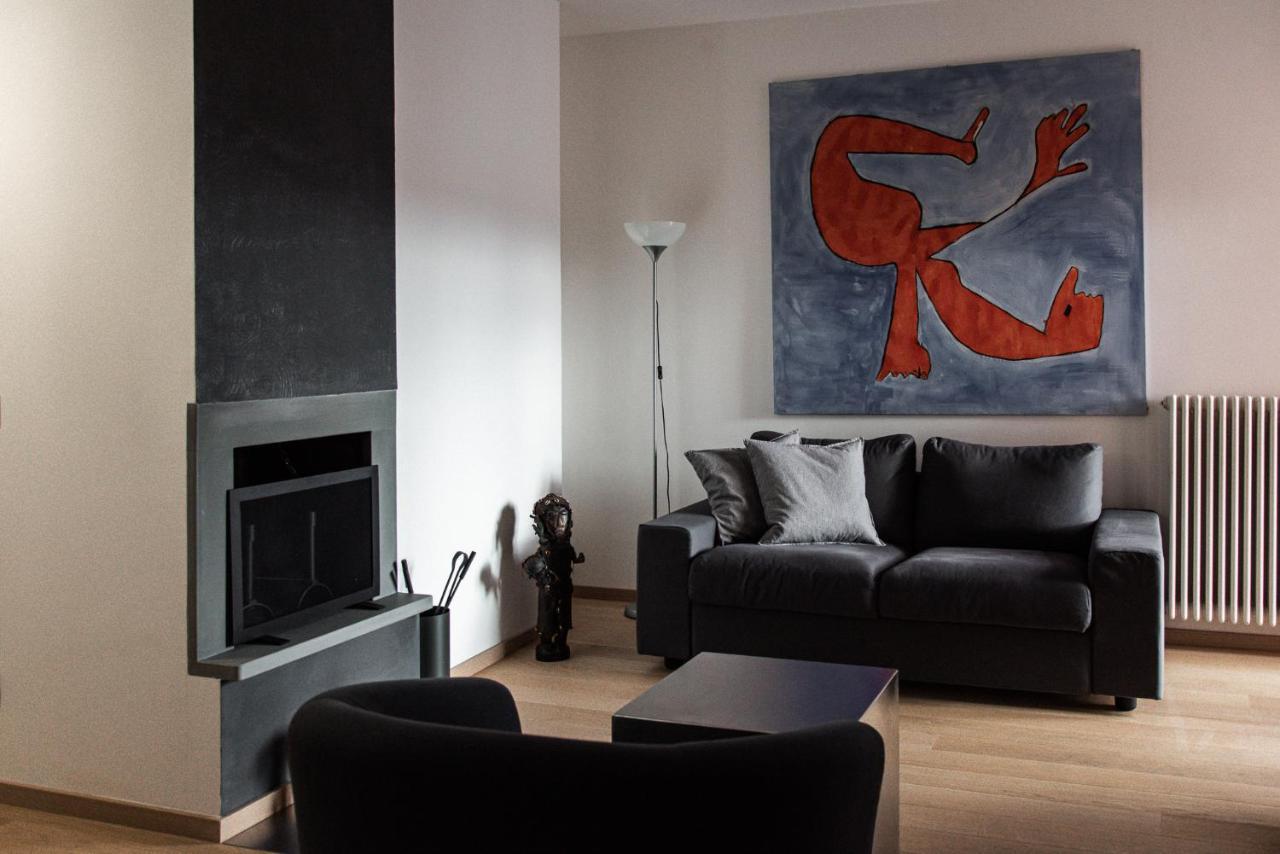 카스텔디상로 A Casa Di Rocco 아파트 외부 사진