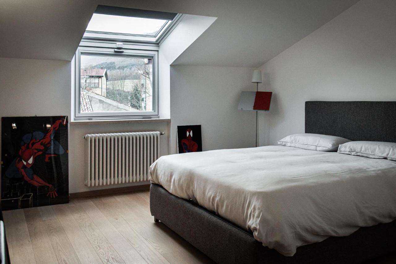 카스텔디상로 A Casa Di Rocco 아파트 외부 사진