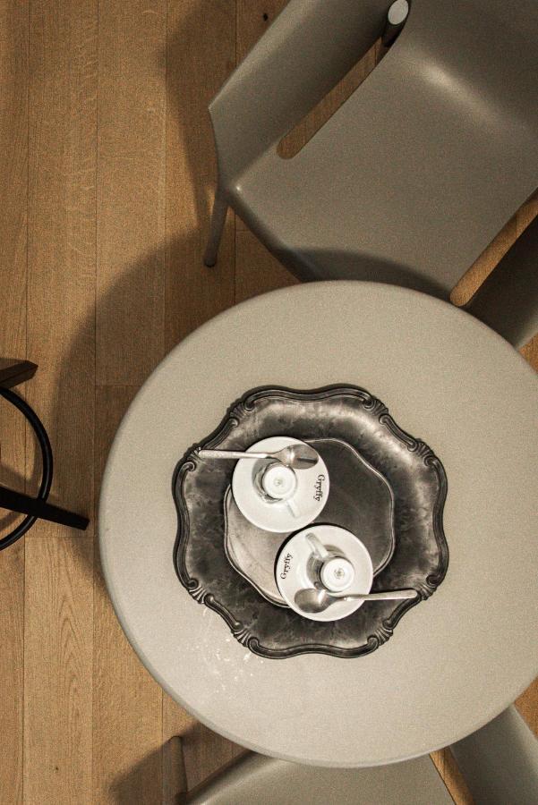 카스텔디상로 A Casa Di Rocco 아파트 외부 사진