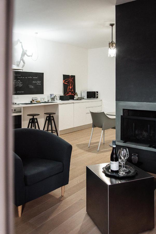 카스텔디상로 A Casa Di Rocco 아파트 외부 사진
