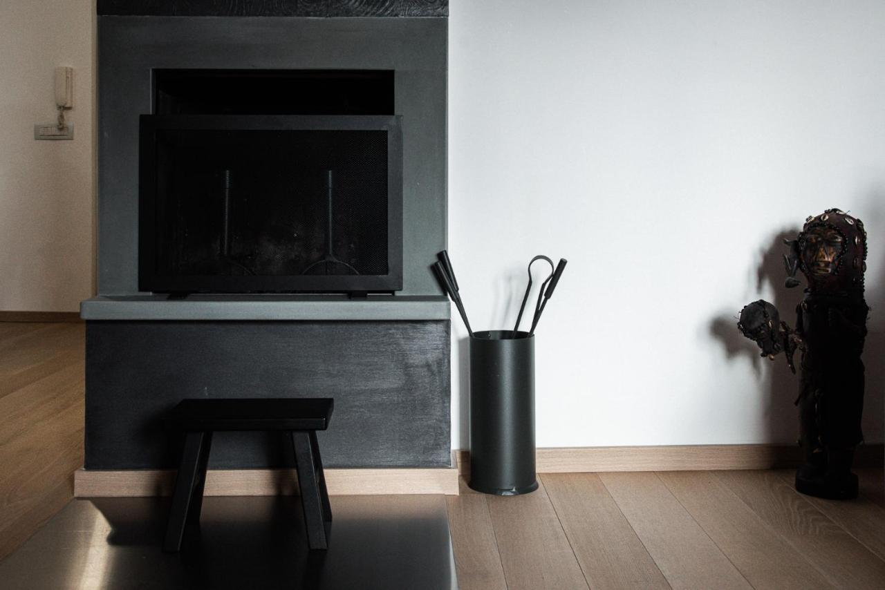 카스텔디상로 A Casa Di Rocco 아파트 외부 사진