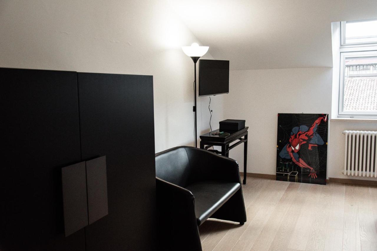카스텔디상로 A Casa Di Rocco 아파트 외부 사진