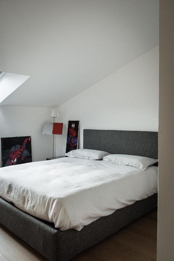 카스텔디상로 A Casa Di Rocco 아파트 외부 사진