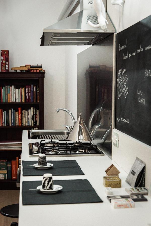 카스텔디상로 A Casa Di Rocco 아파트 외부 사진
