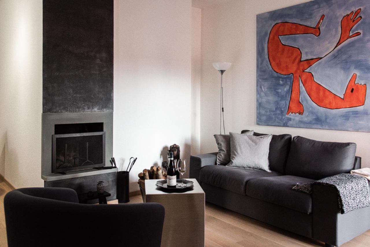 카스텔디상로 A Casa Di Rocco 아파트 외부 사진