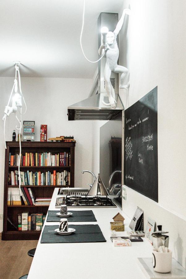 카스텔디상로 A Casa Di Rocco 아파트 외부 사진
