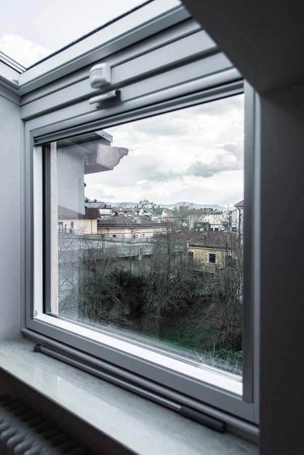 카스텔디상로 A Casa Di Rocco 아파트 외부 사진